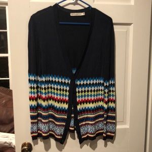 Mary katrantzou cardigan